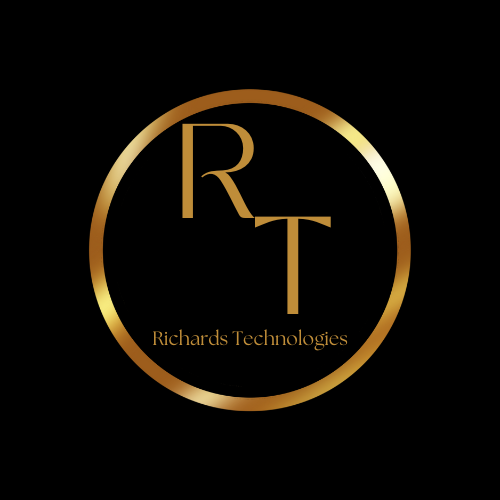 Richards Technologies logo